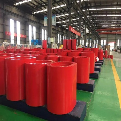 青河干式变压器价格